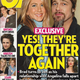 Image for article titled This Week In Tabloids: Brad & Angie Sorta But Not Really Over; Depressed Britney Looks Like A "Bum"